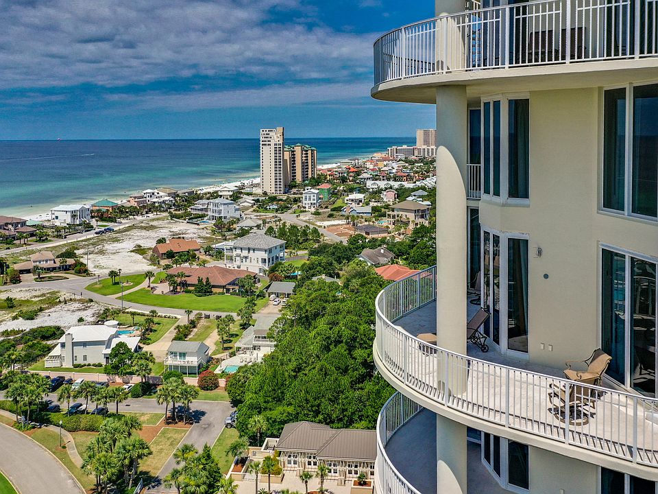 1st image of Beach Club Dr #Penthouse 1