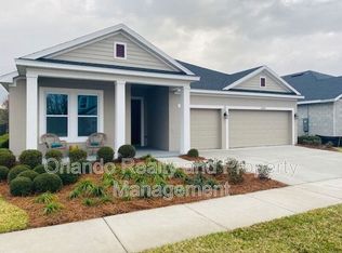 17609 Serenoa Blvd, Clermont, FL 34714
