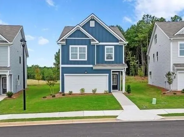1301 Harmony Ridge Ct, Jonesboro, GA 30238