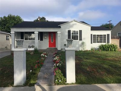 1321 N Niagara St, Burbank, CA, 91505