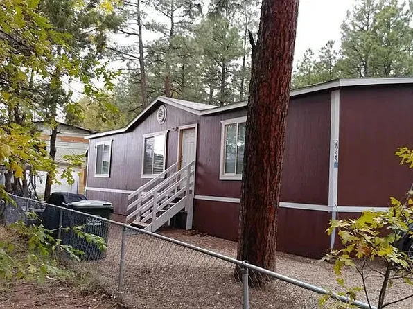 2965 Kempa Dr, Lakeside, AZ 85929