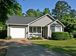 140 Lea Ct, Athens, GA 30605