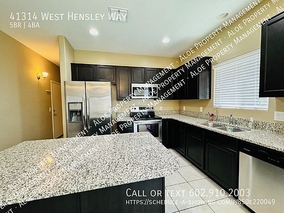 3rd image of 41314 W Hensley Way