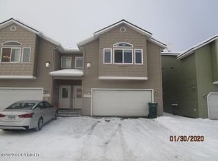 2673 Aspen Heights Loop, Anchorage, AK 99508