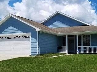 8213 Fort Thomas Way, Orlando, FL 32822