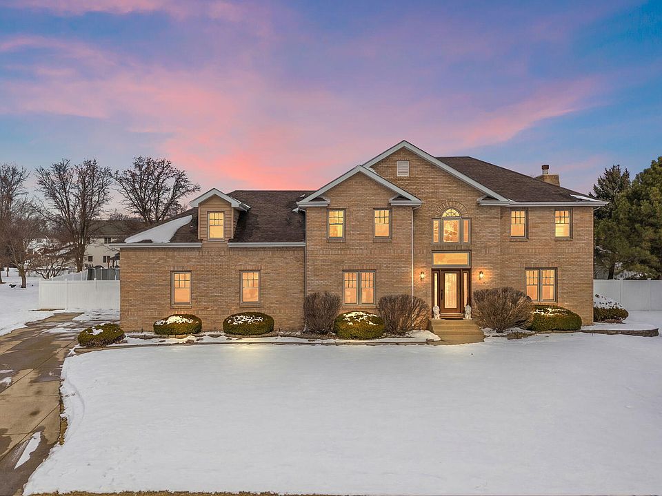 13280 Monix Dr, Saint John, IN 46373 | Zillow