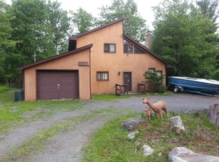 6540 Laurel Holw, Tobyhanna, PA