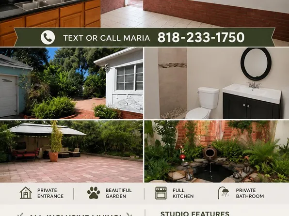 (undisclosed Address), Van Nuys, CA 91406