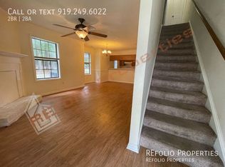 4608 Kilcullen Dr, Raleigh, NC 27604