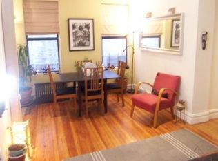 501 Seminary Row APT A2, New York, NY 10027