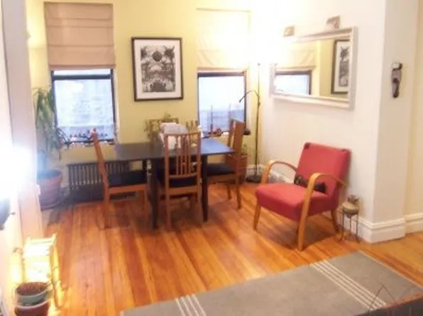 501 Seminary Row APT A2, New York, NY 10027