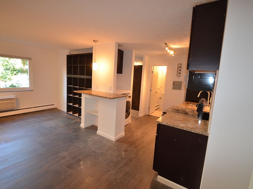 Excuse the dusty floors. Pics were taken after renovations.