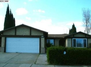 942 Newcastle Way, Pittsburg, CA 94565