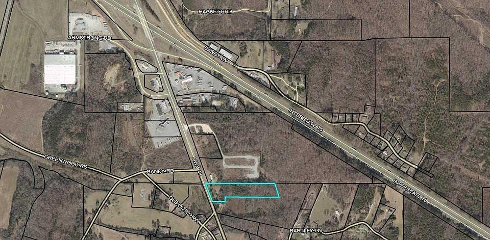 2nd image of 11695 Highway 41