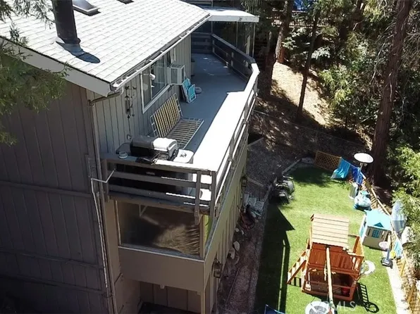 770 Berne Dr, Crestline, CA 92325