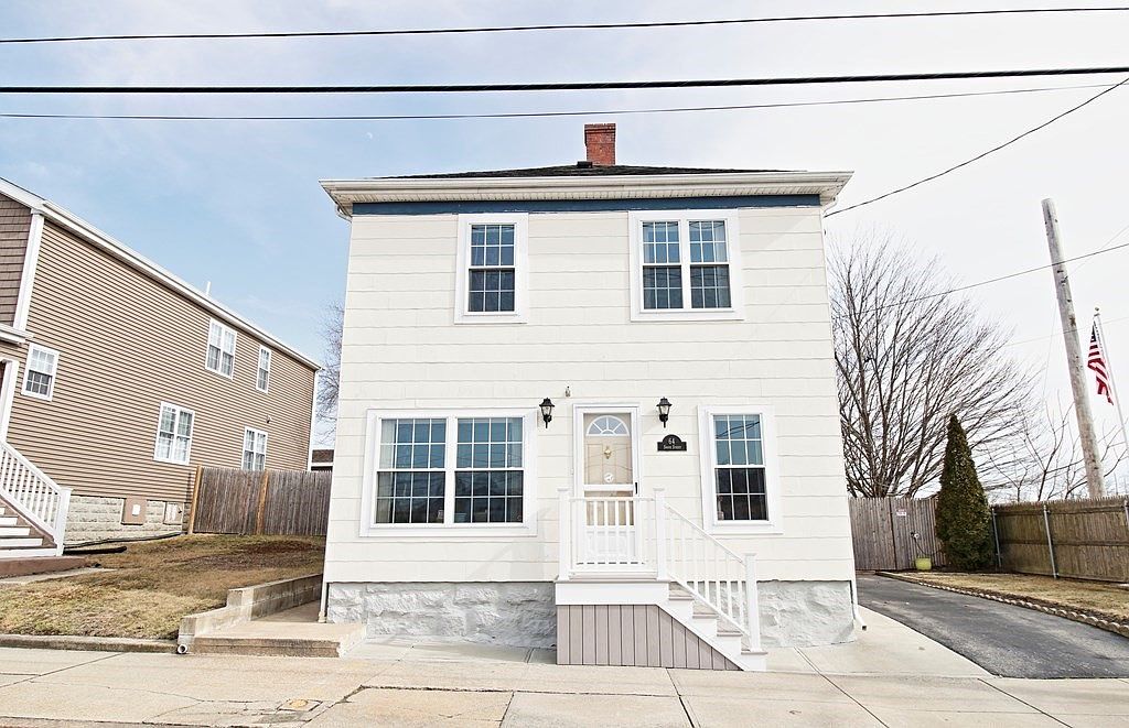 64 Shove St, Fall River, MA 02724 Zillow