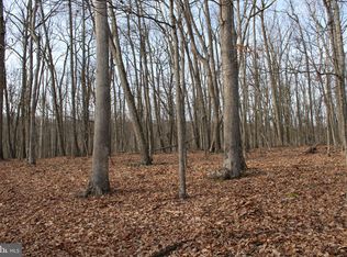 Whispering Pines Rd, Slanesville, WV 25444