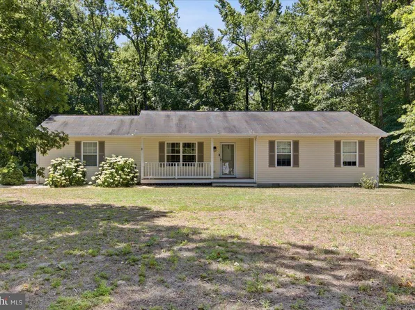 25389 Kent St, Greensboro, MD 21639
