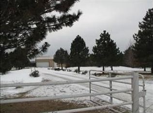 5175 SW 96th St, Augusta, KS 67010