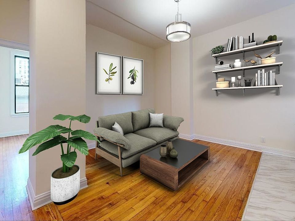 1st image of 324 W 84th St #511
