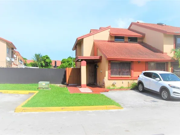4059 W 8th Ln #35, Hialeah, FL 33012