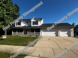 53 Summerhill Dr, Dyer, IN 46311