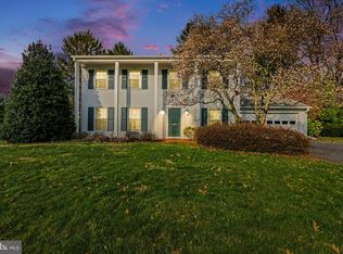 704 Belvedere St, Carlisle, PA 17013