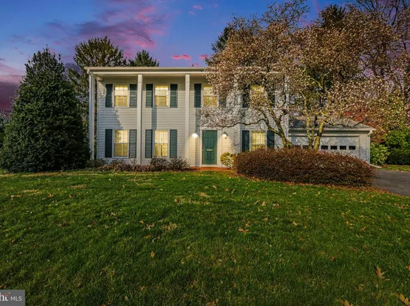 704 Belvedere St, Carlisle, PA 17013