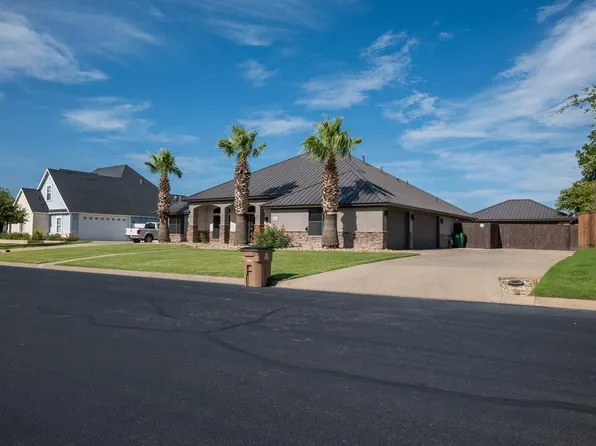 5514 Enclave Ct, San Angelo, TX 76904