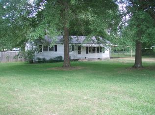 516 S 4th St, Foreman, AR 71836