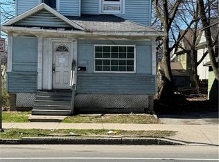 633 Dewey Ave, Rochester, NY 14613