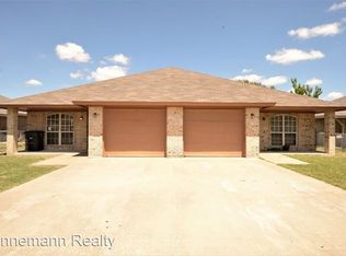 2105 Agate Dr #B, Killeen, TX 76549