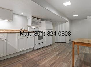 139 R St #B, Salt Lake City, UT 84103