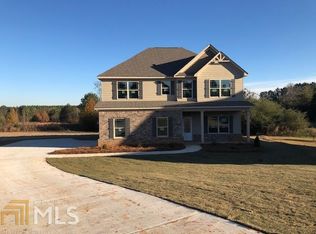 309 Dandie Ln #51, McDonough, GA 30252