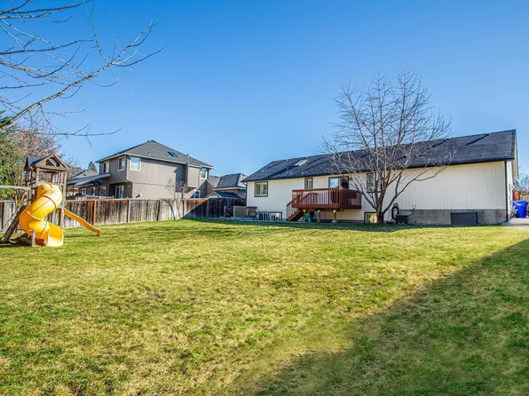 12119 N Dakota Ln, Spokane, WA 99218