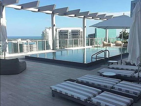 3rd image of 1100 S Miami Ave #1807