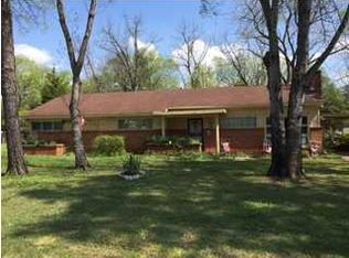 3731 Bridlewood Dr, Montgomery, AL 36111