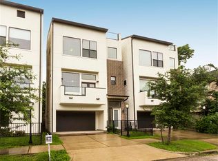 824 Fowler St, Houston, TX 77007