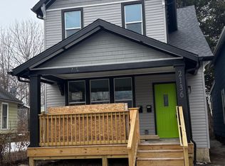 2136 Miner St #2, Fort Wayne, IN 46802