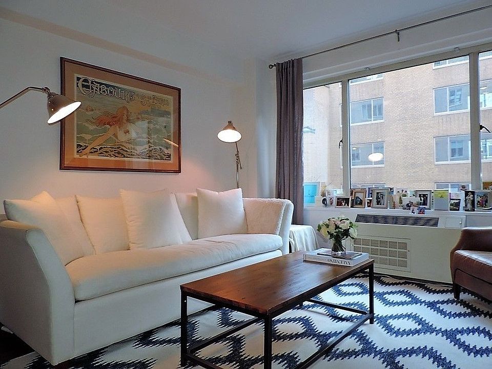 1st image of 40 Central Park #8-G