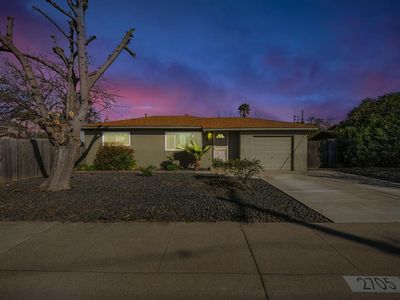 2705 57th Ave, Sacramento, CA, 95822