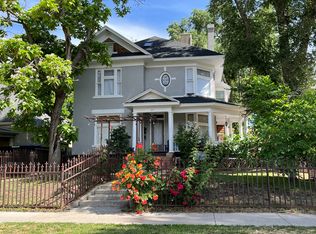 319 E 700 S #3, Salt Lake City, UT 84111