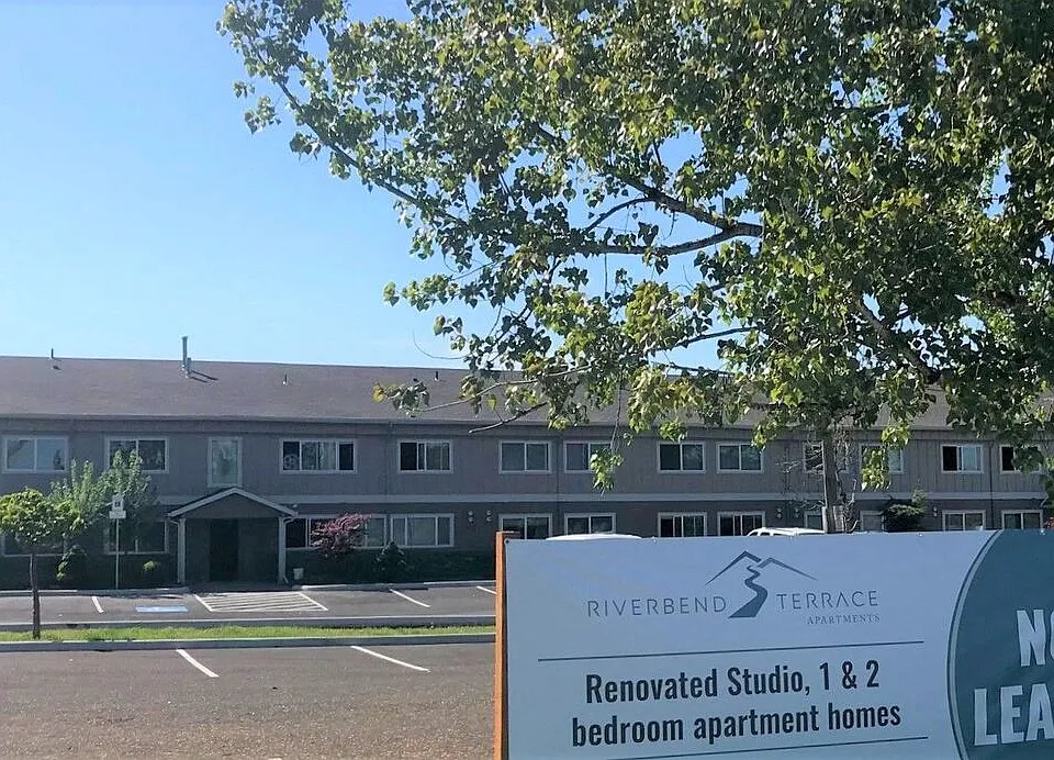 Riverbend Terrace Apartments