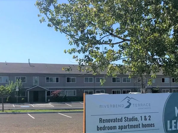 Riverbend Terrace Apartments, 1485 Brush College Rd NW #8, Salem, OR 97304