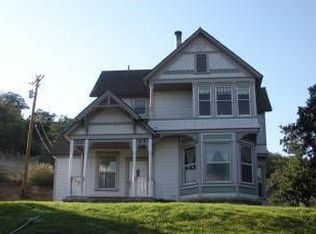 1535 E Oberlin Rd, Yreka, CA 96097