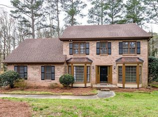4196 Westerleigh Ct, Norcross, GA 30092