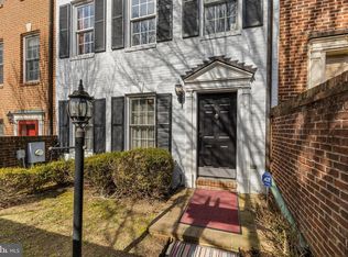 213 Ridgepoint Pl, Gaithersburg, MD 20878