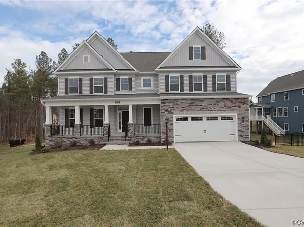 8407 Alsandair Ter, Chesterfield, VA 23838