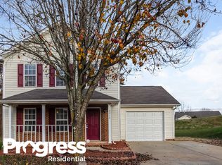 6914 Vernon Wood Ln, Charlotte, NC 28262