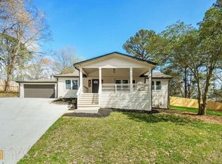 1402 Rupert Rd, Decatur, GA 30030